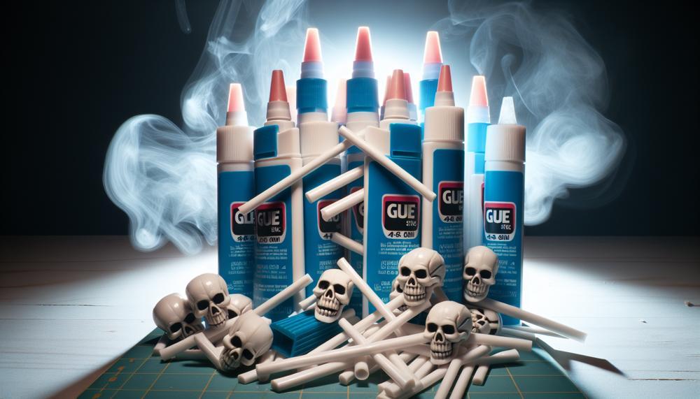 Are Glue Sticks Toxic-3