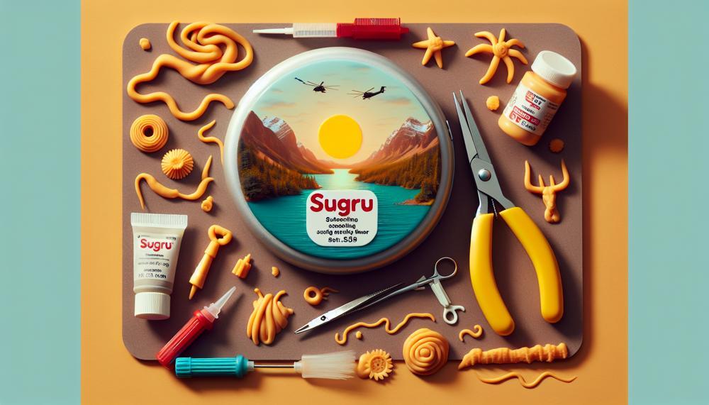 How Long Does Sugru Take To Set-2