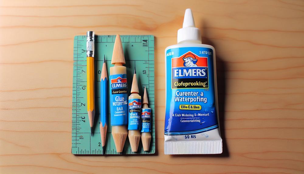 Is Elmers Glue Waterproof-3