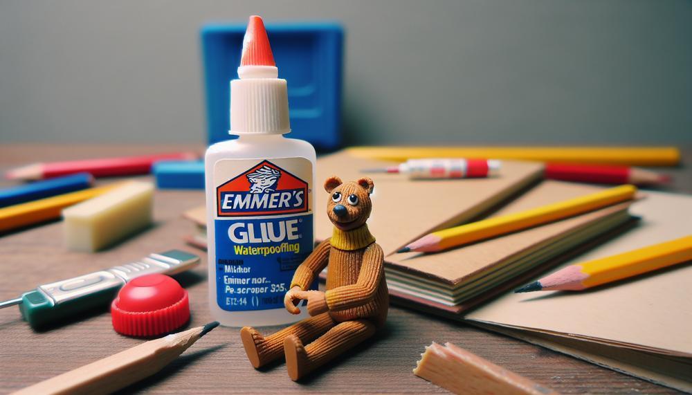 Is Elmers Glue Waterproof-2