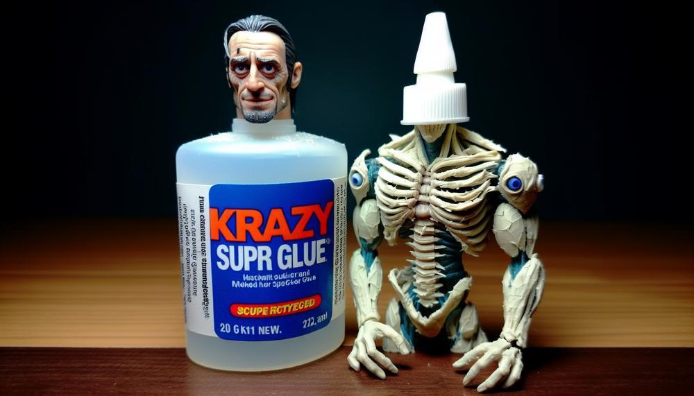 Is Krazy Glue The Same As Super Glue-2