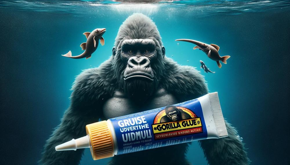 Can I Use Gorilla Glue Underwater-2