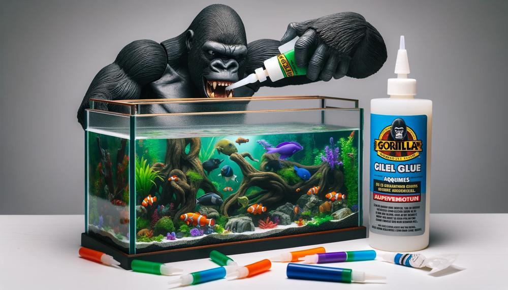 Is Gorilla Glue Safe For Aquariums-2