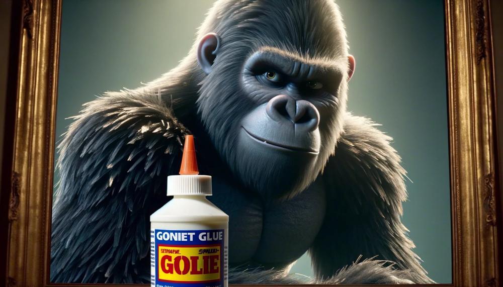 Can Gorilla Glue Be Used On Fiberglass-2