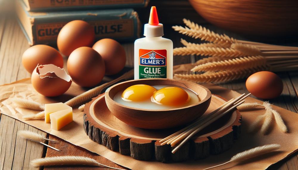 Can I Use Elmers Glue As Wood Glue-2