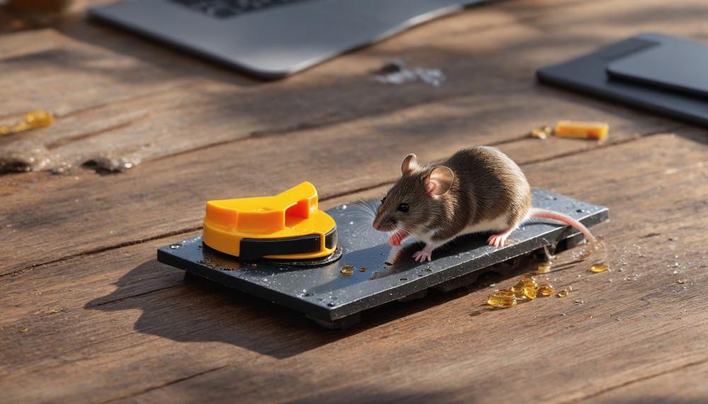 Are Glue Mouse Traps Toxic To Humans-2