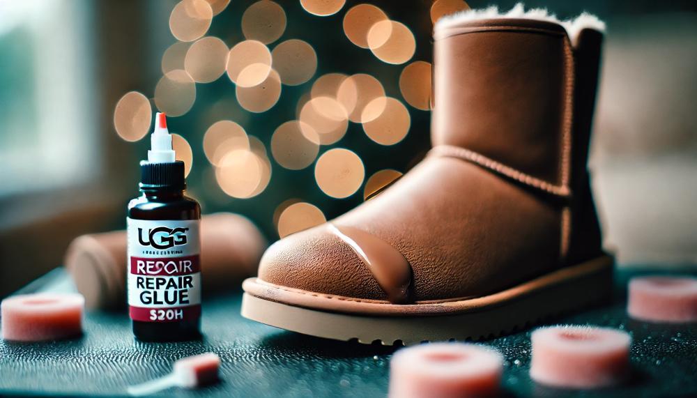 Best Glue For Repairing Ugg Boots-2