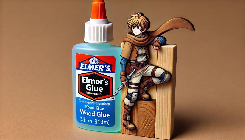 Can Elmers Glue Be Used As Wood Glue-2