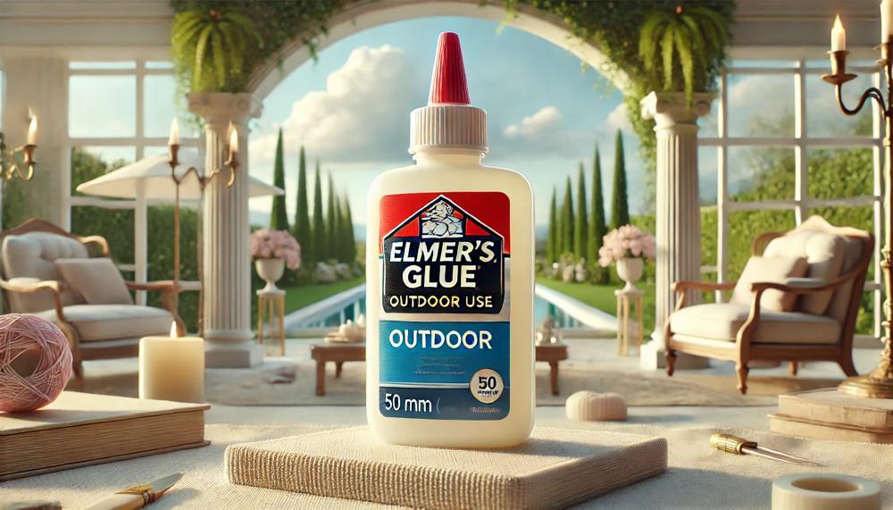 Can Elmers Glue Be Used Outside-2