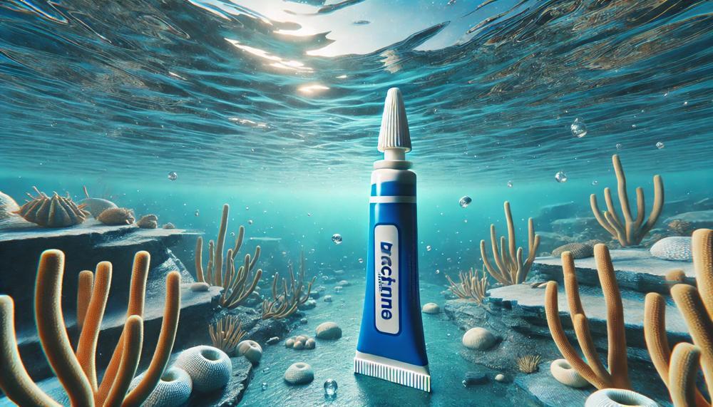 Can Glue Stick Underwater-2