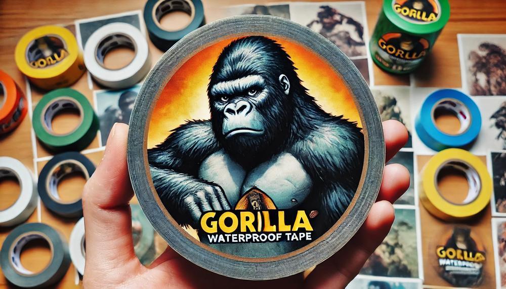 Can Gorilla Waterproof Tape Be Applied Underwater-2