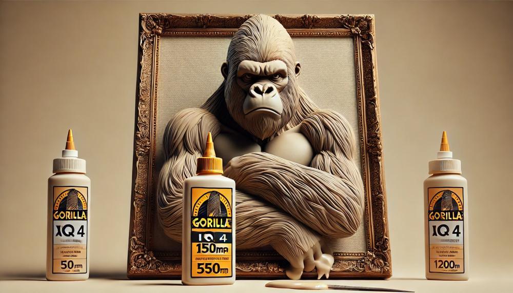 Can I Use Gorilla Glue On Canvas-2